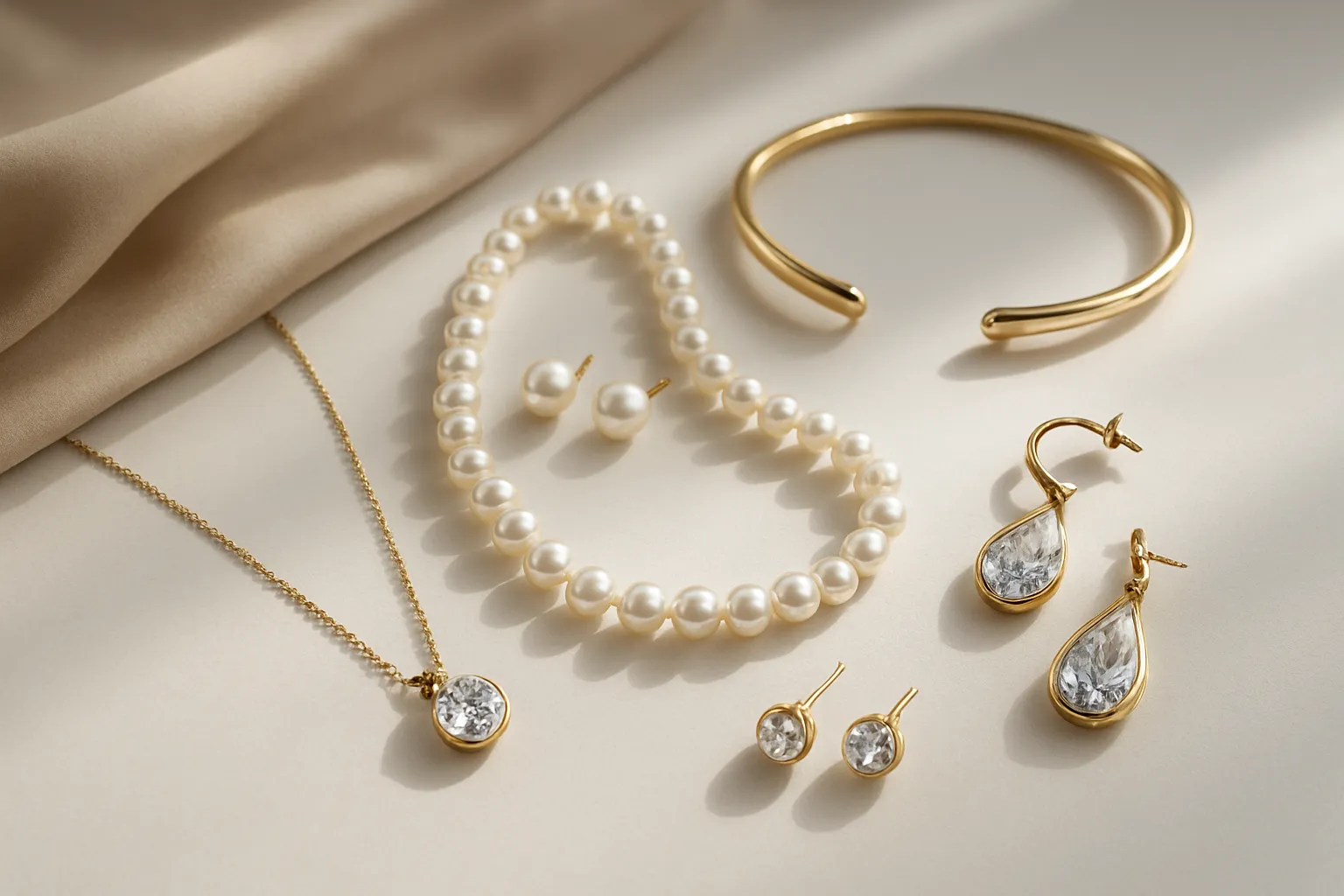 The Importance of Elegant Jewelry for Events: Sourcing High-Quality Accessories